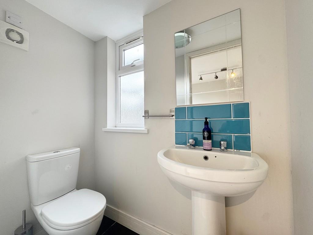 Cloakroom