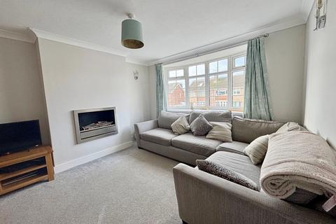 3 bedroom semi-detached house for sale, Priorsfield Road, Kenilworth