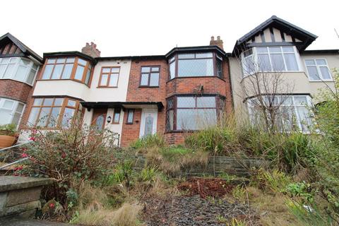 Sandhurst Avenue, Bispham, Blackpool