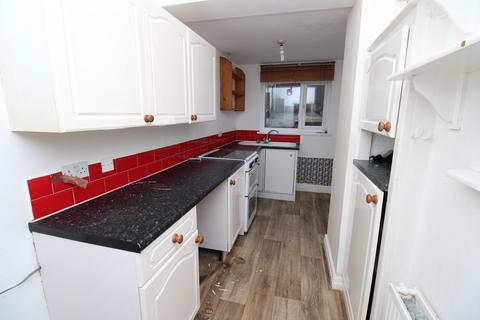 undefined, Sandhurst Avenue, Bispham, Blackpool