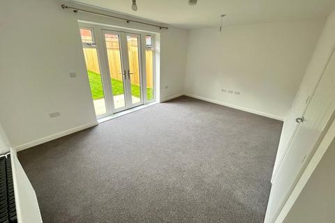 undefined, Stonyfield Road, Fareham PO15