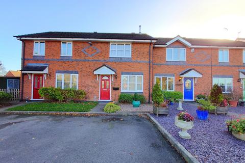 undefined, Millers Wharf, Rode Heath, Stoke-on-Trent