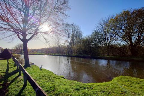 undefined, Millers Wharf, Rode Heath, Stoke-on-Trent