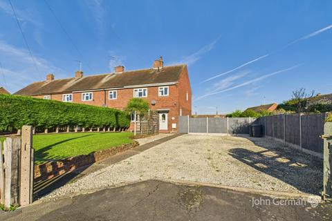undefined, Rosliston Road, Walton-on-Trent