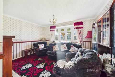 undefined, Rosliston Road, Walton-on-Trent