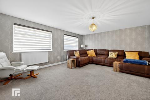 undefined, Rowan Way, Lisvane, Cardiff