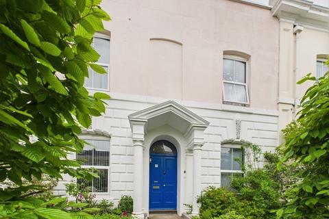 1 bedroom flat to rent, Haddington Road, Plymouth PL2
