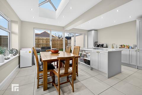 5 bedroom semi-detached house for sale, Tyn-Y-Parc Road, Rhiwbina, Cardiff