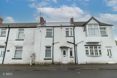 2 bedroom terraced house to rent, Field View Grove, Barry CF63