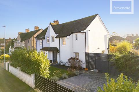 undefined, Greensted Road, Loughton