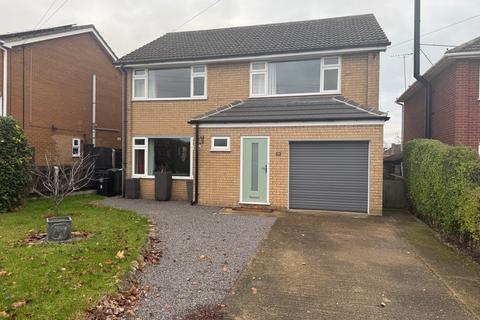 undefined, Poplar Crescent , Bourne