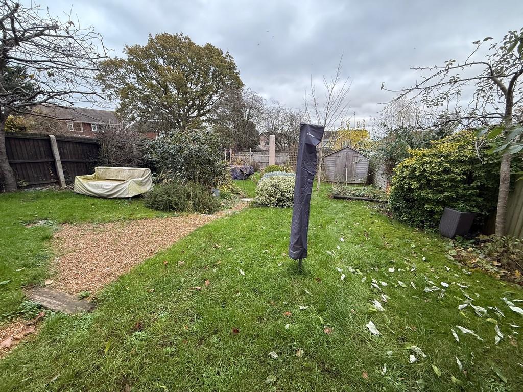 Garden 7