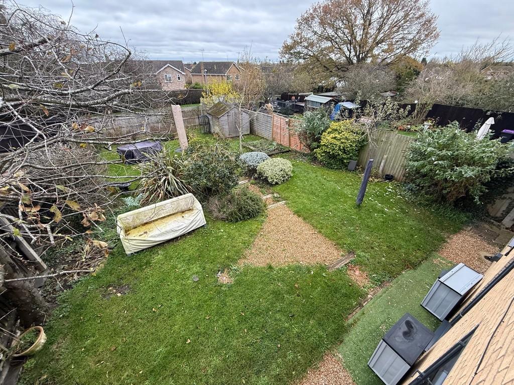 Aerial Garden