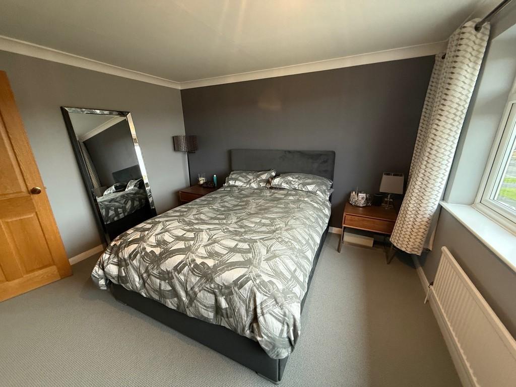 Bed 1 B