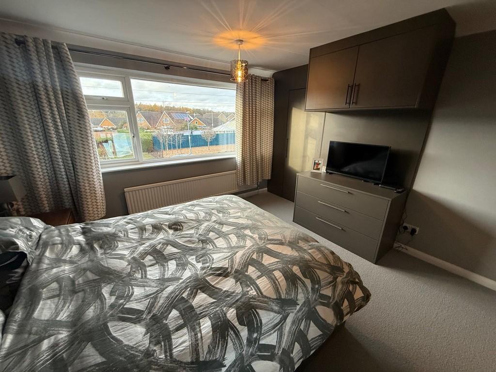 Bed 1 C