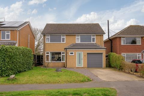 undefined, Poplar Crescent , Bourne