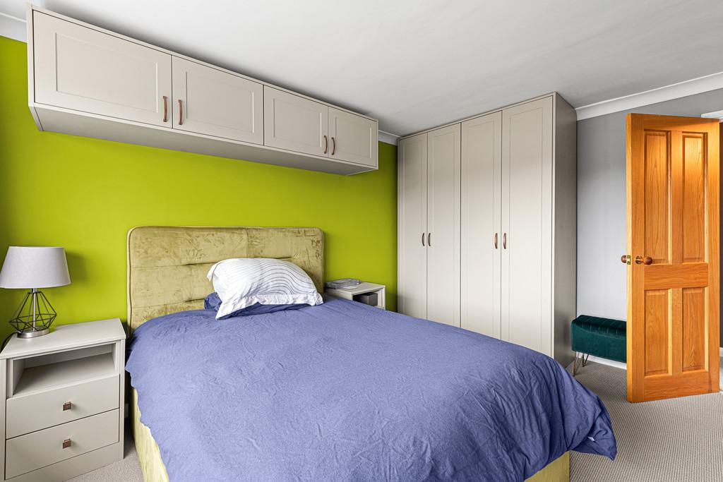Bed 3 C