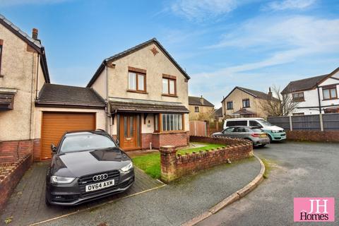 undefined, Plover Close, Askam-in-Furness, Cumbria