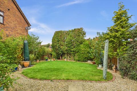 undefined, Moore Close, Sutton Coldfield B74
