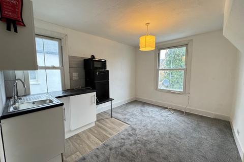 undefined, Raveley Street, London NW5
