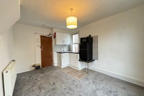 undefined, Raveley Street, London NW5