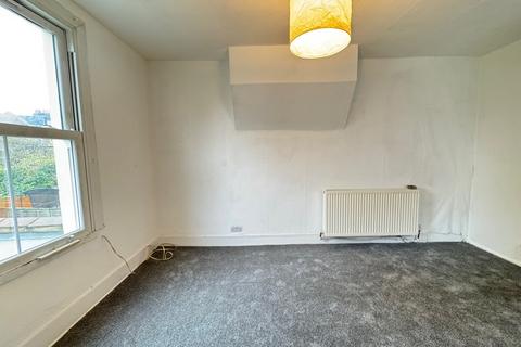 undefined, Raveley Street, London NW5