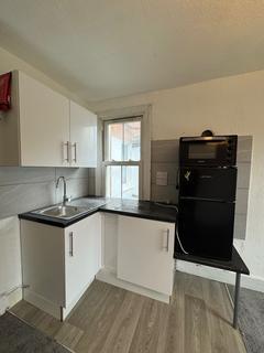 undefined, Raveley Street, London NW5