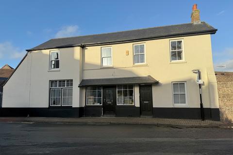 undefined, Blaber House, The Square, Angmering