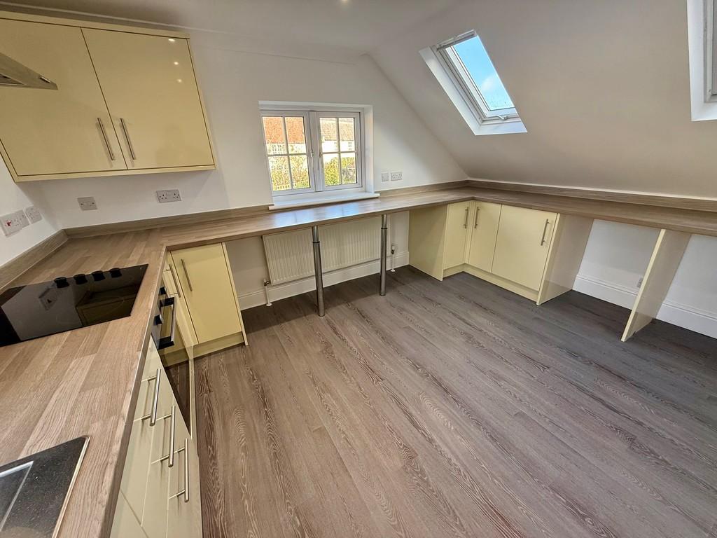 Blaber House Kitchen1