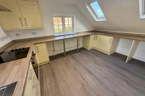 undefined, Blaber House, The Square, Angmering