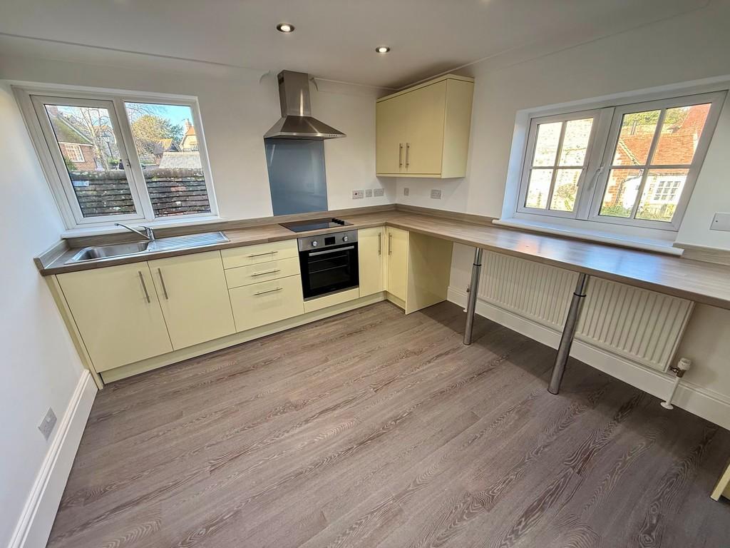 Blab kitchen 1