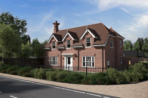 undefined, The Swan Cottage, The Nest, Mersea Road, Abberton, Colchester, CO5