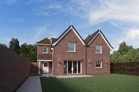 undefined, The Swan Cottage, The Nest, Mersea Road, Abberton, Colchester, CO5