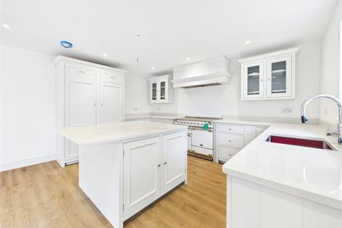4 bedroom detached house for sale, Swan Cottage, The Nest, Mersea Road, Abberton, Colchester, CO5