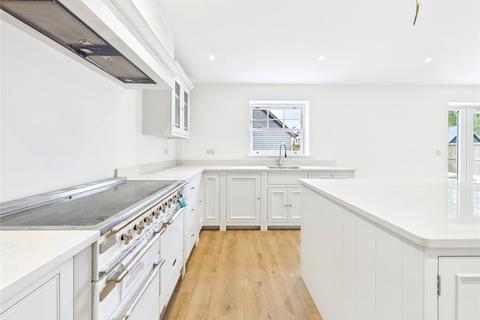 4 bedroom detached house for sale, Swan Cottage, The Nest, Mersea Road, Abberton, Colchester, CO5