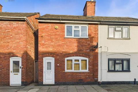 undefined, Fenn Street, Tamworth B77