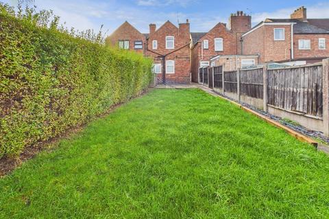undefined, Fenn Street, Tamworth B77