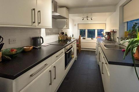 2 bedroom terraced house to rent, Cambridge CB1