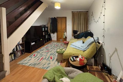 2 bedroom terraced house to rent, Cambridge CB1