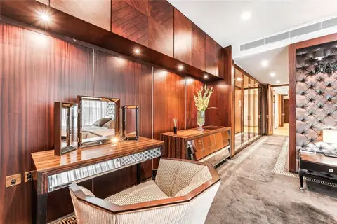 4 bedroom apartment for sale, The Knightsbridge Apartments,199 Knightsbridge London SW7