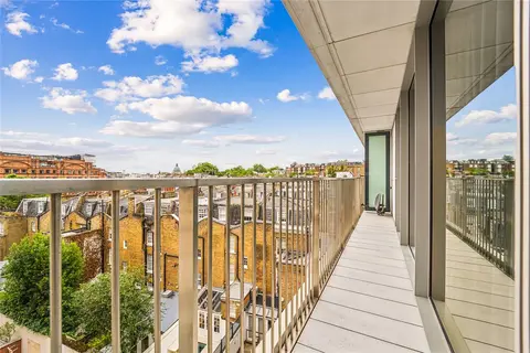 4 bedroom apartment for sale, The Knightsbridge Apartments,199 Knightsbridge London SW7