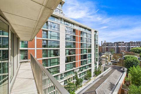 4 bedroom apartment for sale, The Knightsbridge Apartments,199 Knightsbridge London SW7