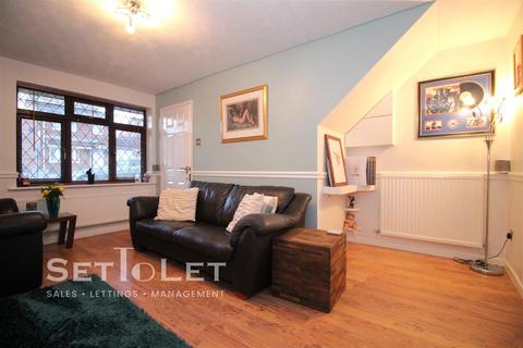 3 bedroom link detached house for sale, Yarrow Close, Hamilton, Leicester