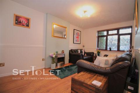 3 bedroom link detached house for sale, Yarrow Close, Hamilton, Leicester