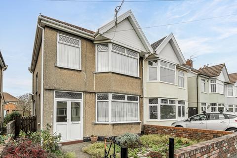 Irby Road, Somerset BS3
