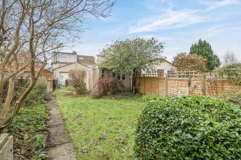 undefined, Irby Road, Somerset BS3