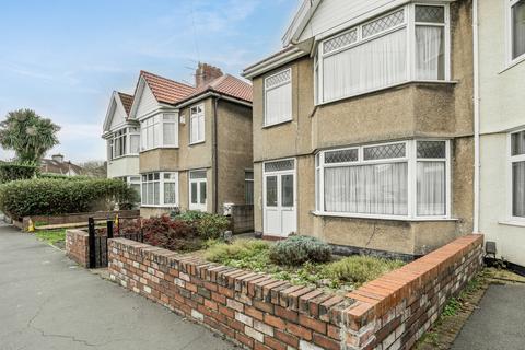 undefined, Irby Road, Somerset BS3