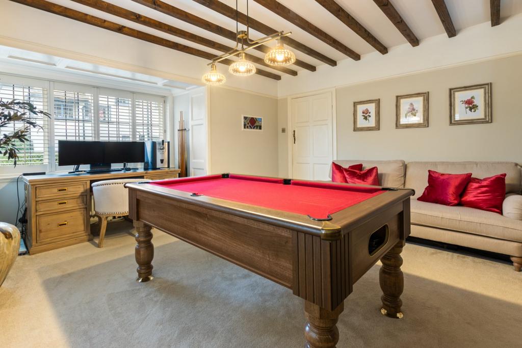Sitting Room