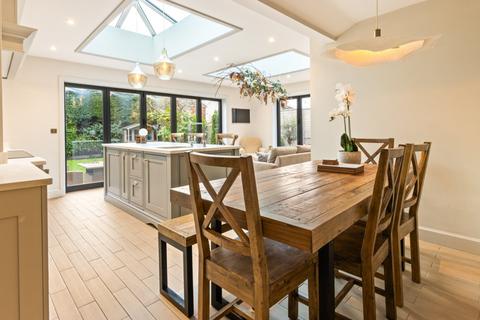 3 bedroom detached house for sale, Weelsby Road, Grimsby, North E Lincolnshire, DN32