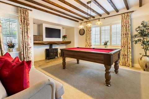 3 bedroom detached house for sale, Weelsby Road, Grimsby, North E Lincolnshire, DN32